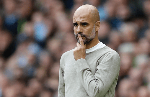 PONOSNI KATALONAC Guardiola traži pomoć Europe u rješavanju krize u Kataloniji