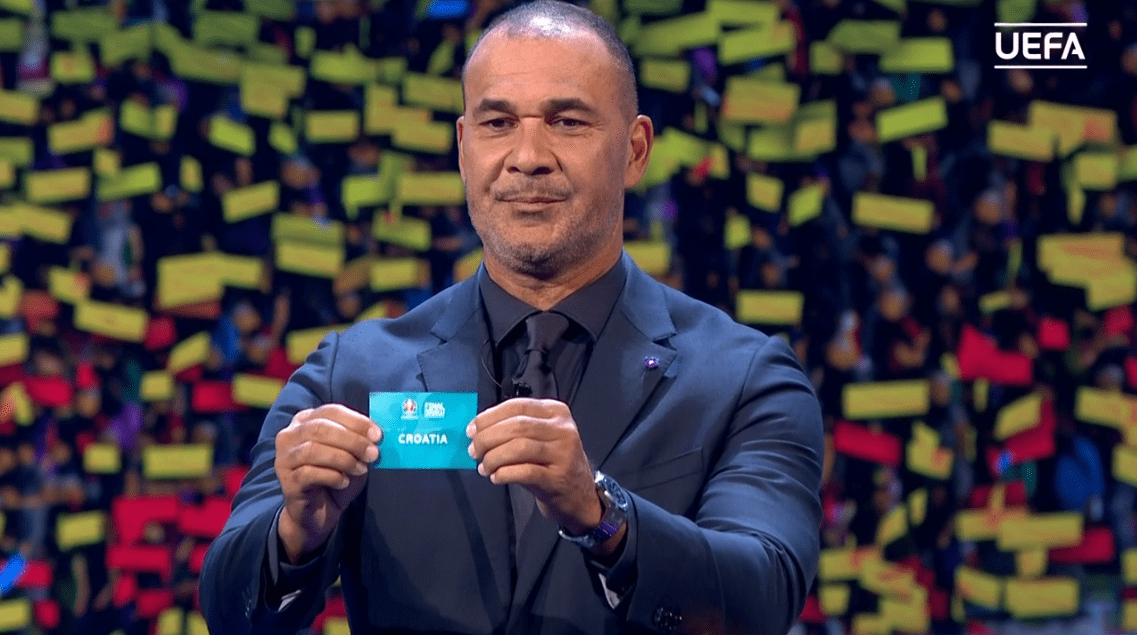 EURO 2020. Hrvatska u skupini s Engleskom, Češkom i – Srbijom?!