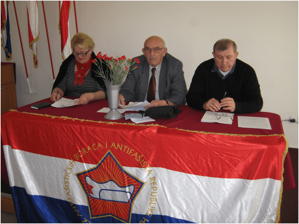 SABA traži osudu izjave koja Hrvatsku svrstava na stranu nacifašizma