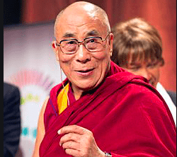 DALAJ LAMA PROSLAVIO 80 GODINA USTOLIČENJA Duhovni vođa Tibeta gotovo je cijeli život proveo u egzilu