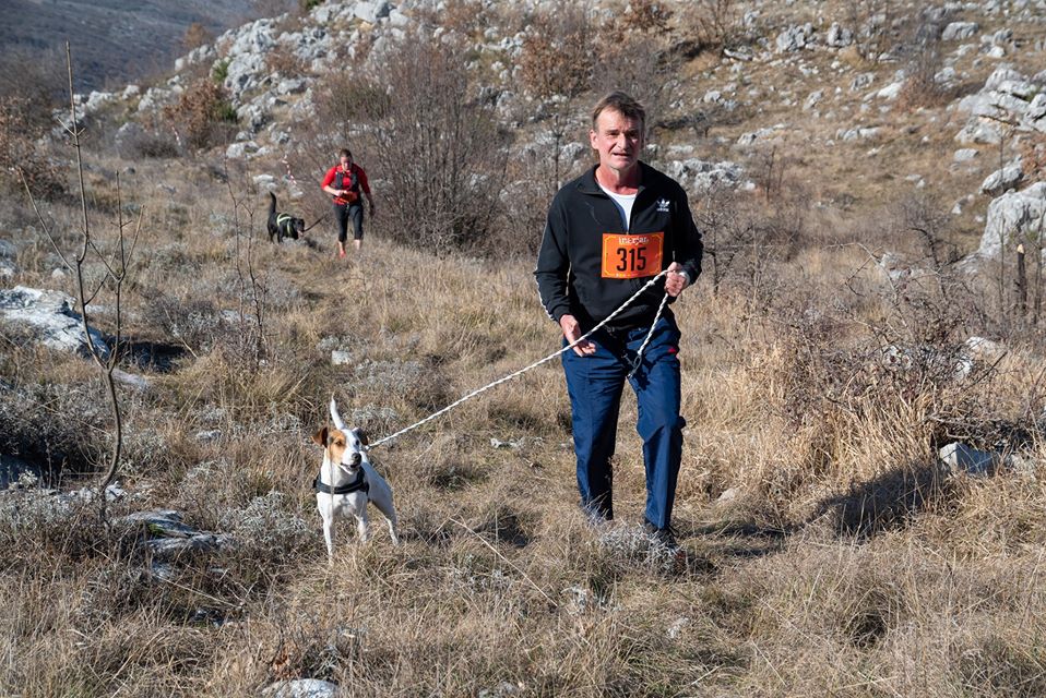 (FOTOGALERIJA) Održan Marjan Trail u gostima u Dugopolju