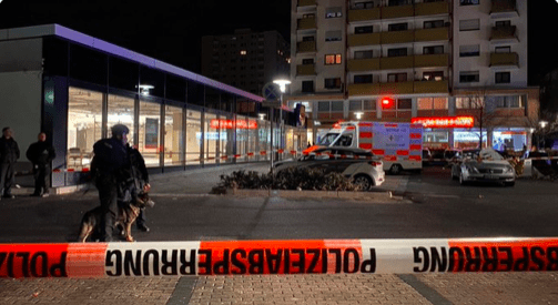 (VIDEO/FOTO) NAPADAČ NA NARGILA BAROVE PRONAĐEN MRTAV Radi li se o samoubojstvu?