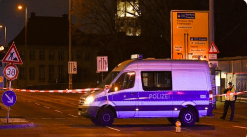 TERORISTIČKI NAPAD U NJEMAČKOJ? Osam mrtvih u dva napada na nargila barove