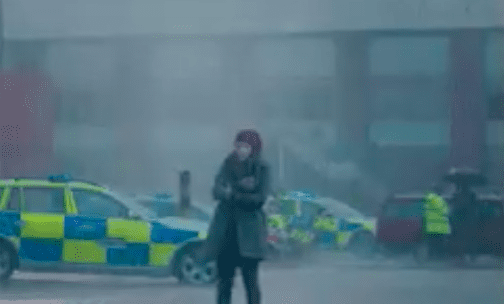 “SMRTNA OPASNOST” U VELIKOJ BRITANIJI Je li Dennis već odnijela prve žrtve?