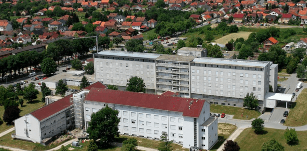 Vinkovci: Dva pacijenta sumnjiva na koronavirus