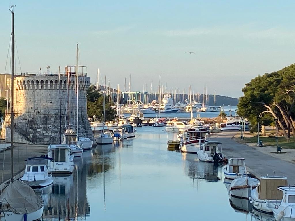 DHMZ: Uživajte u sunčanom prijepodnevu, jer poslijepodne slijedi naoblaka