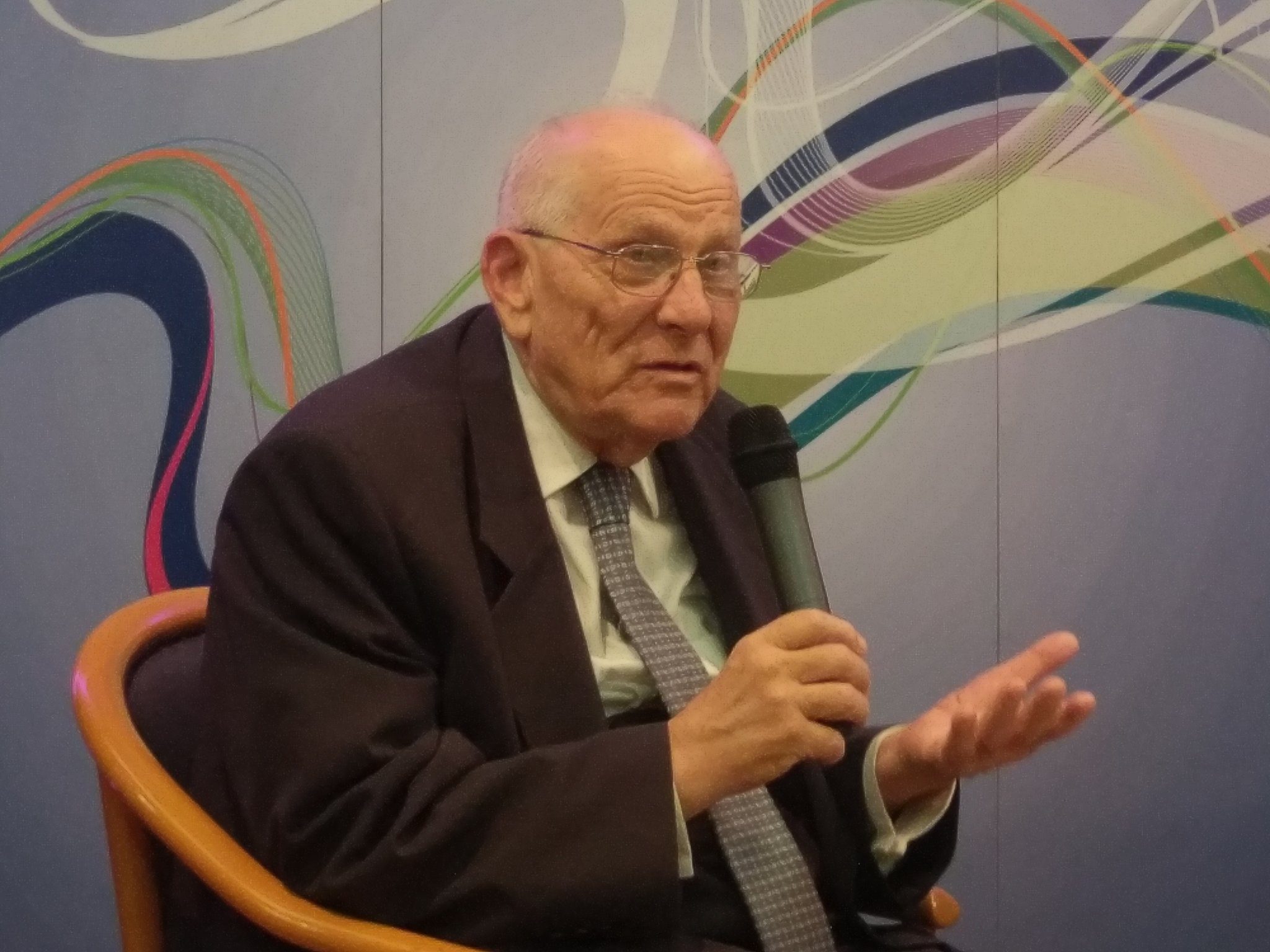 U 84. godini umro hrvatski dirigent Vladimir Kranjčević