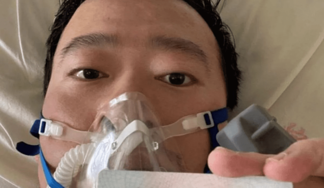 UPOZORIO NA BOLEST KOJA GA JE UBILA Preminuo liječnik koji je svijet upozorio na koronavirus