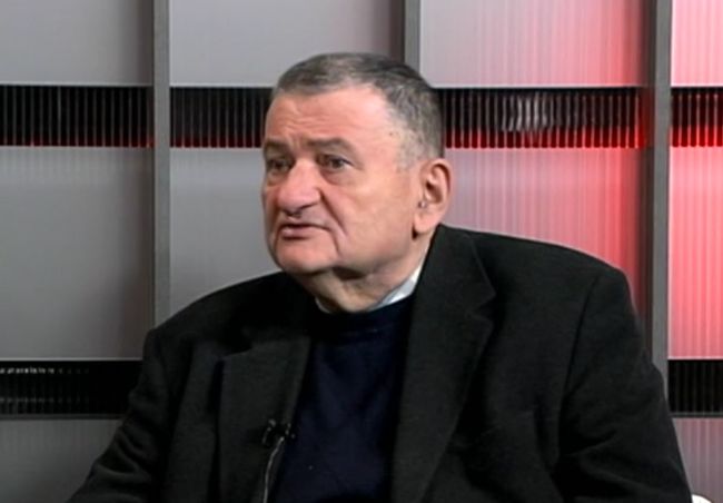 OLUJIĆ BRANIO GLAVAŠA Osječke civile ubile paravojne postrojbe