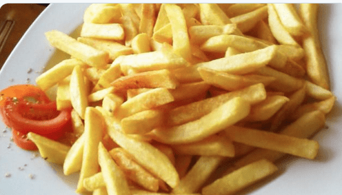 POMFRIT KOJI JE POBJEDIO KORONAVIRUS Belgijanci se ni u pandemiji nisu odrekli pečenih krumpirića