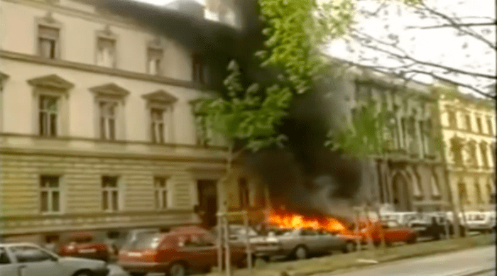 U UTORAK PRESUDA MARTIĆU I ČELEKETIĆU  Martić već na odsluženju kazne, Čeleketić slobodan u Subotici