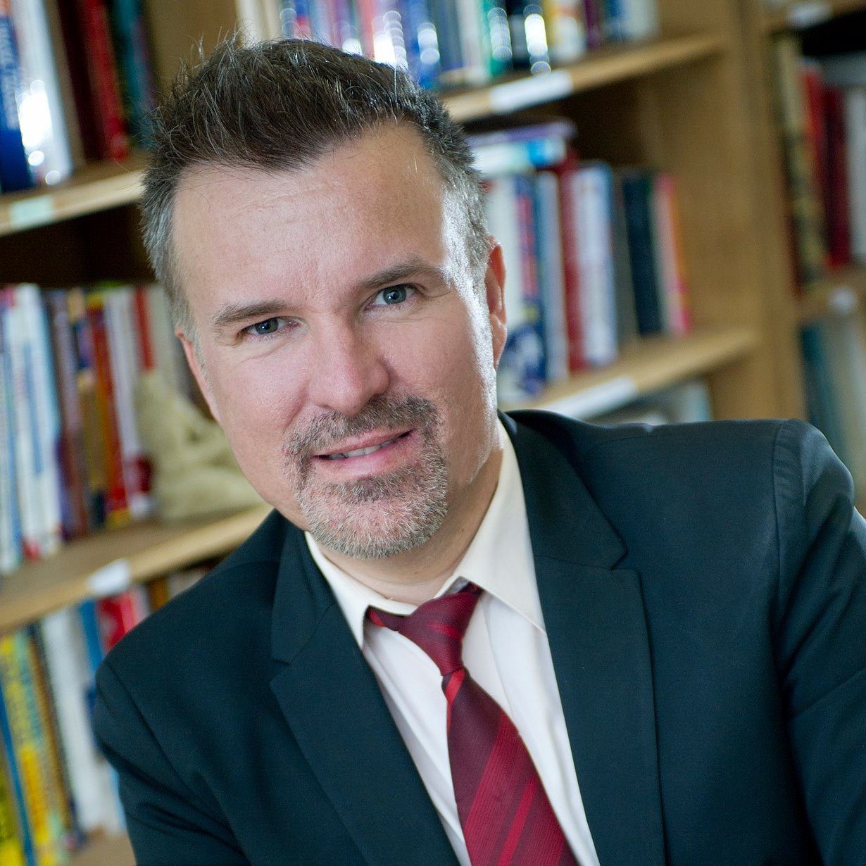 prof.Boris Blažinić
