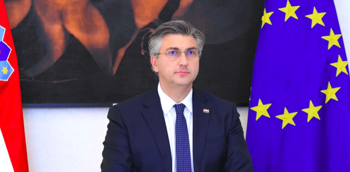 PROBNI BALONI ILI IZBORI? HDZ koristi rejting da održi izbore