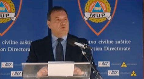 (VIDEO) Stožer: Osam novih slučajeva oboljelih od COVID-19 –  četiri preminule osobe