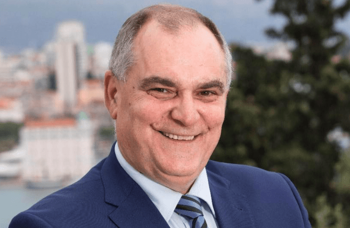 Splitsko-dalmatinski župan Blaženko Boban osvrnuo se prvo elektroničko glasanje