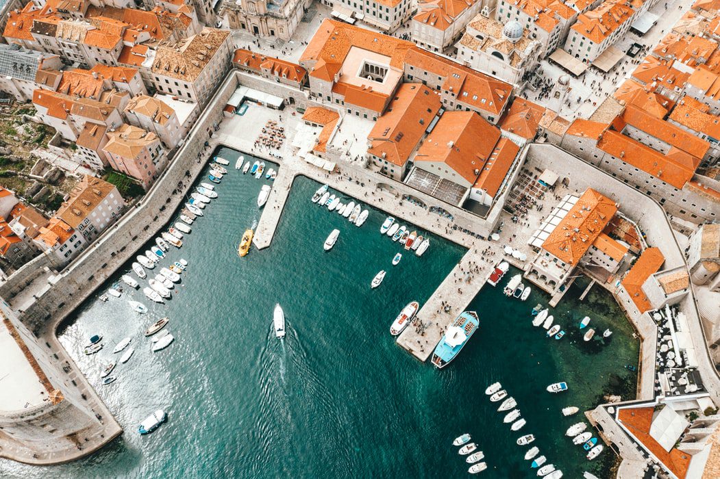 POTRES UZNEMIRIO DUBROVČANE Kraći, ali jači potres zatresao dubrovačko tlo