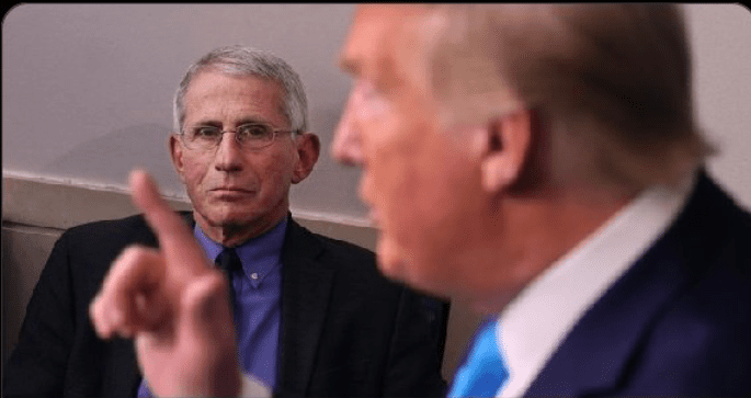 REMDESIVIR IZAZVAO RAZLIČITA MIŠLJENJA WHO bez komentara o potencijalnom lijeku za Covid-19, Fauci ga hvali