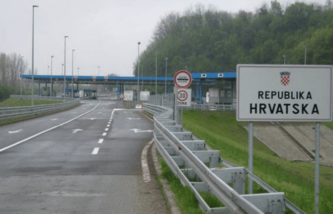 HAK SAVJETUJE: “Prije putovanja u susjedne zemlje, dobro se informirajte – na put samo ako je neophodno.