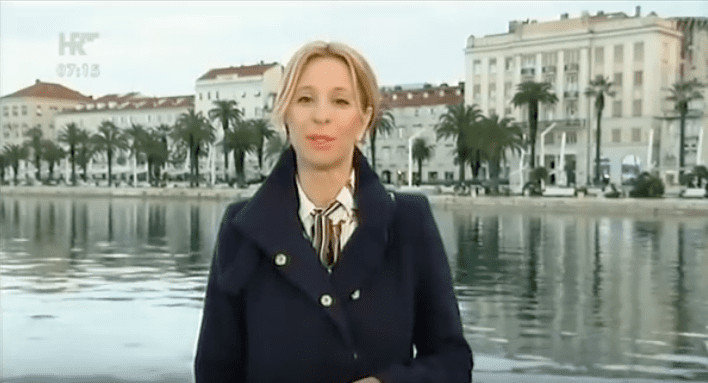 UVSP BATT SPLIT PORUČUJE: Gospođa Šilović bi se trebala ispričati policajcu Kokezi zbog nepoštovanja