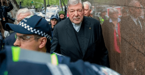 405 DANA ZATVORA DO ISTINE “Svjedok protiv mene bio je iskorišten,” ispričao je kardinal Pell za Sky News
