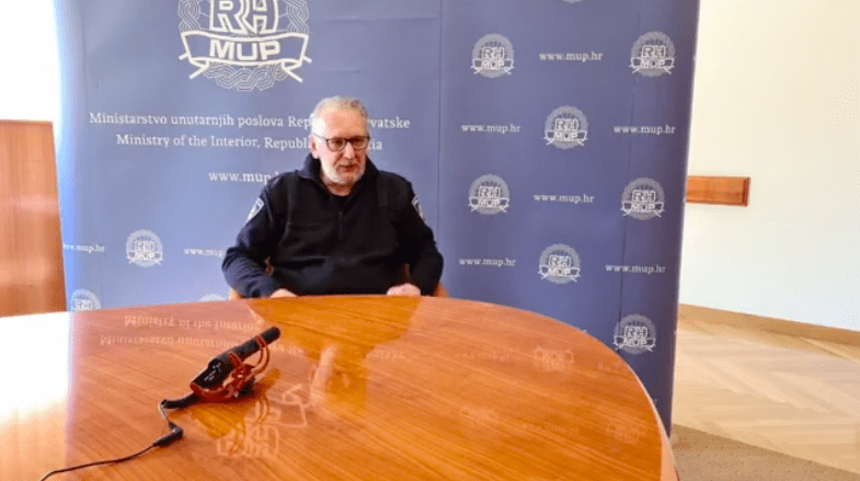 MINISTAR DAVOR BOŽINOVIĆ UŽIVO: Odgovara na pitanja koja zanimaju građane