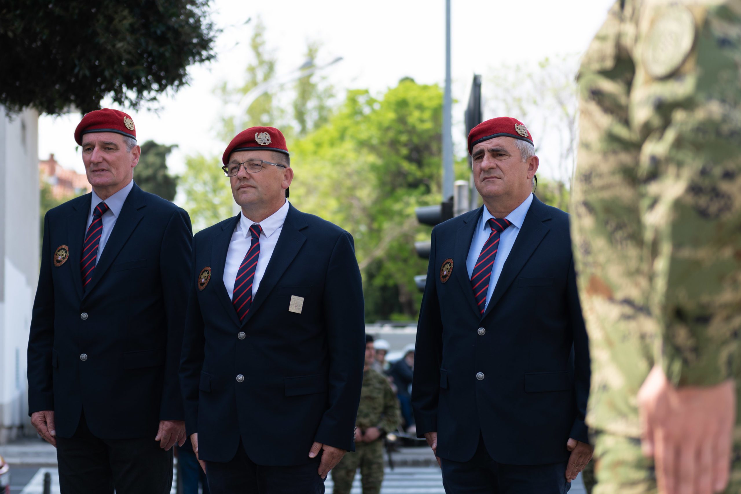 (VIDEO) GRADONAČELNIK  SPLITA ČESTITAO “Sretan rođendan, Pauci!”