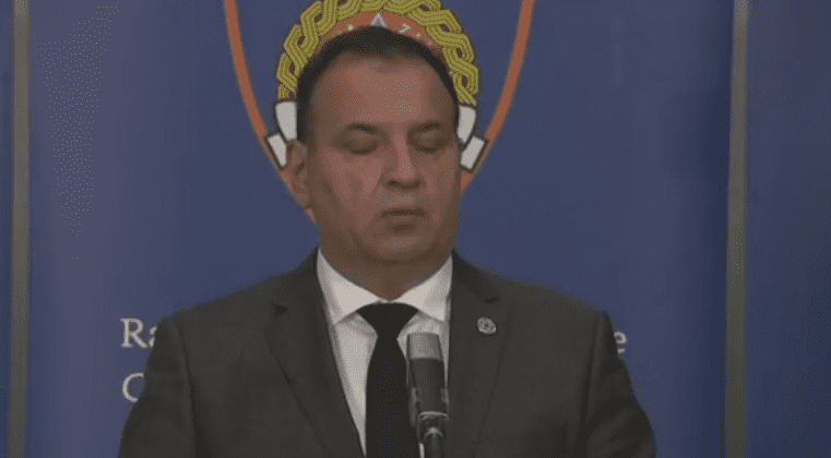 U HRVATSKOJ UKUPNO 1126 ZARAŽENIH OSOBA Slijedeća dva do tri tjedna, odlučit će našu sudbinu”