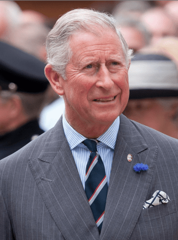 Princ Charles
