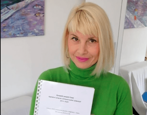 ISPRED NAS JE IZAZOVNO RAZDOBLJE KADA JE U PITANJU NASILJE Livija Plančić najavila novi projekt i mobilne timove