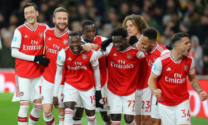 [KZP] Igrači i trener Arsenala pristali na smanjenje plaća od 12,5 posto