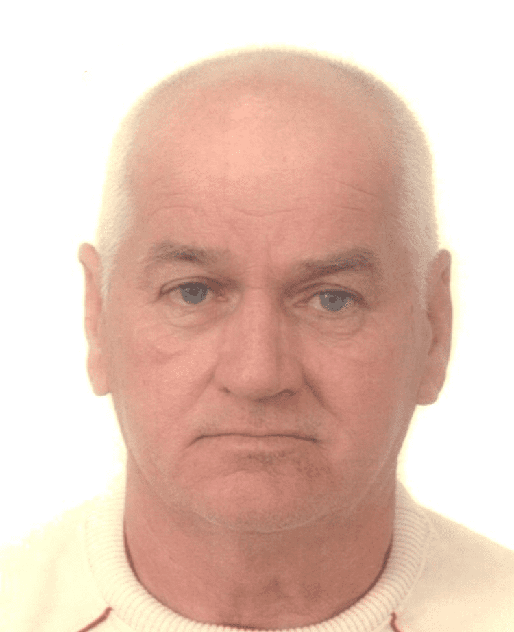 NESTAO Jeste li vidjeli ovu osobu?