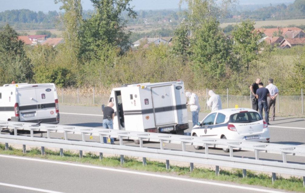 Bivšim policajcima RS potvrđeno 40 godina zatvora zbog pljačke