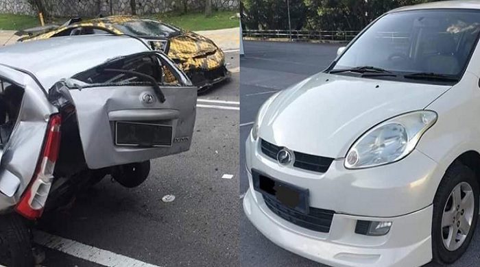 [KZP] Zabio se Lamborghinijem u vozačicu – pa joj kupio novo auto!