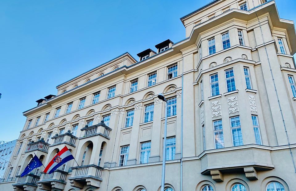 Ministarstvo kulture uputilo u javnu raspravu prijedlog zakona o autorskim pravima