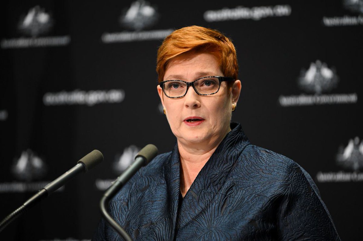 IDU KORAK DALJE Australija traži neovisnu istragu o uzrocima pandemije