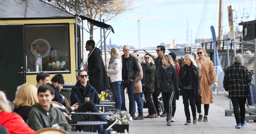 BRIGA O STARIJIMA ZAKAZALA Ljutnja u Švedskoj što stariji plaćaju cijenu za koronavirus