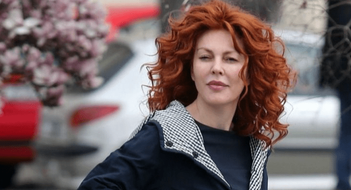 U USKOKOVOJ AKCIJA UHIĆENA ANA KARAMARKO Osumnjičena za izvlačenje novca