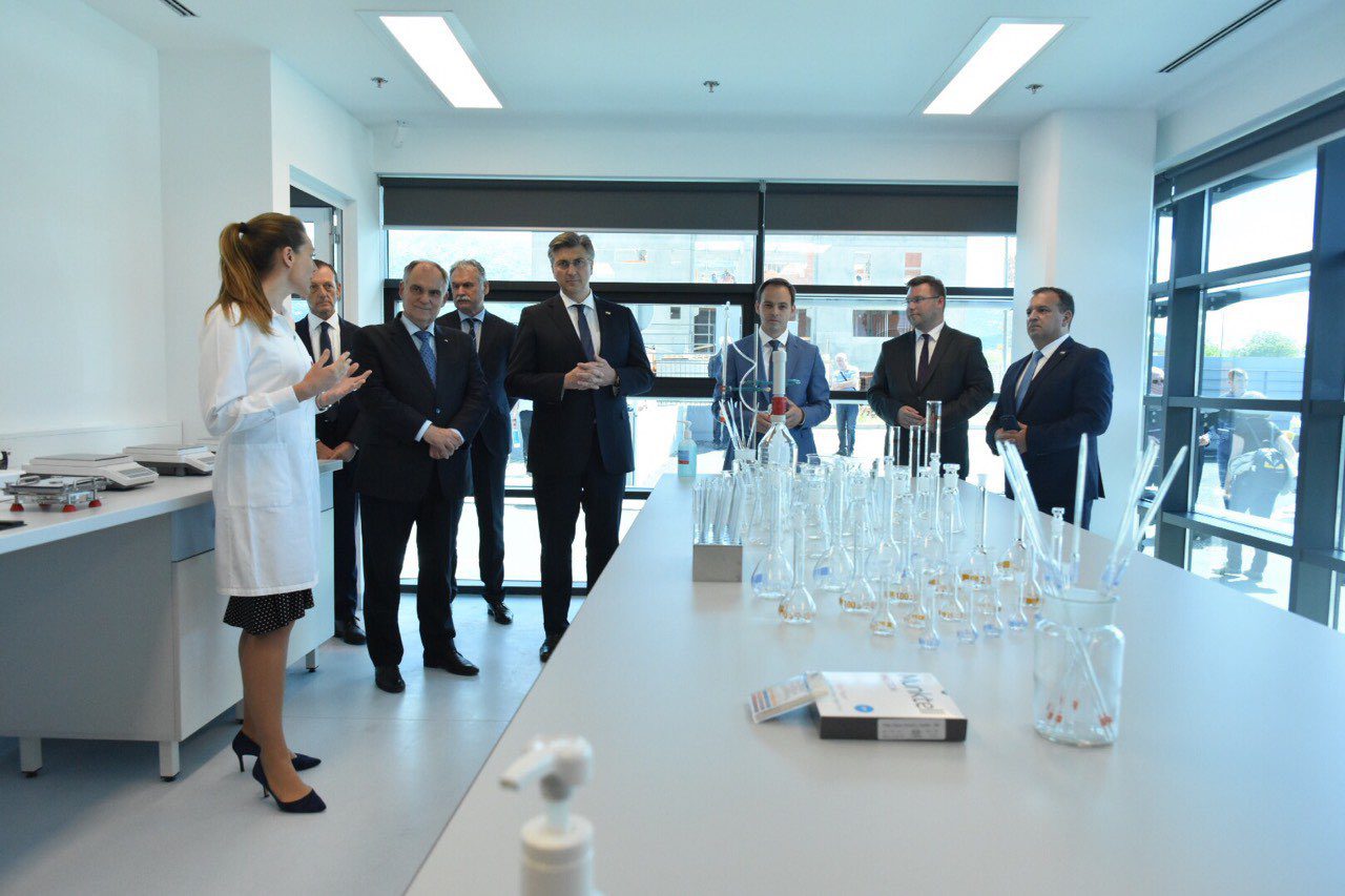 ZAMJENA PACIJENTICA U KBC-u SPLIT USKORO DOBIVA EPILOG Beroš: Inspekcijski nalaz najkasnije sredinom idućeg tjedna