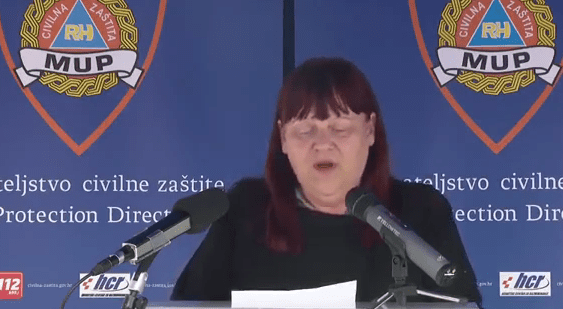 NACIONALNI STOŽER: 11 novooboljelih i troje preminulih