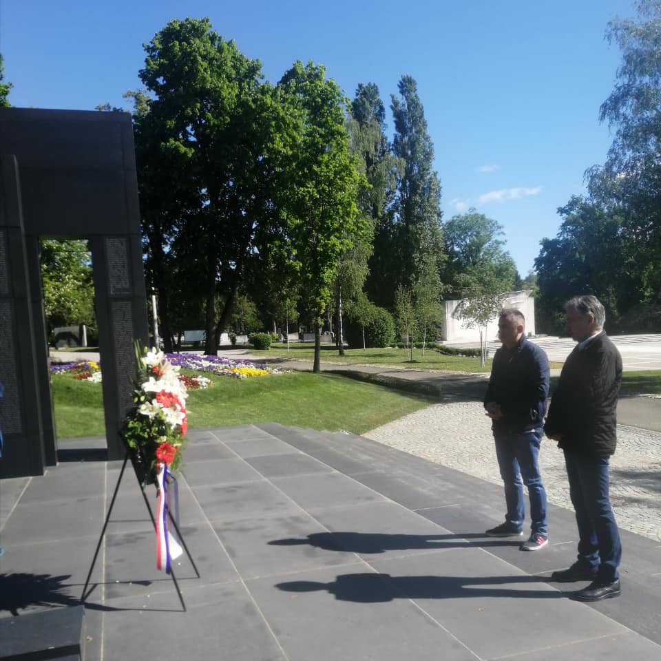 Škoro: Na komemoriranju ne treba pokazivati frajerluk i bahatost