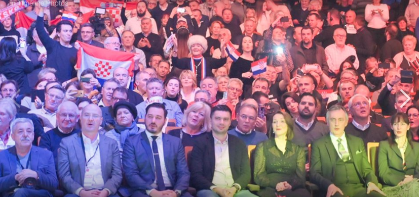 ŠKORO O PREKIDU PREGOVORA S MOSTOM: Nek’ ovjere odluku kod javnog bilježnika, kako bi bilo vjerodostojno