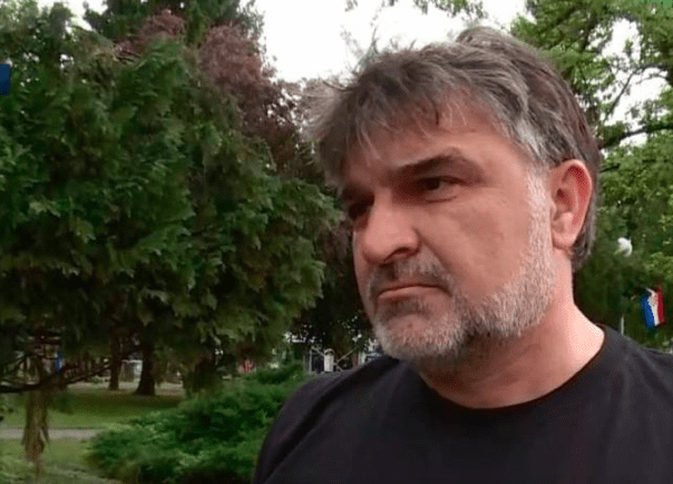 BRANITELJSKE UDRUGE STALE UZ ZORANA MARASA Branitelji poručili Plenkoviću da zaustavi financiranje srpskih Novosti
