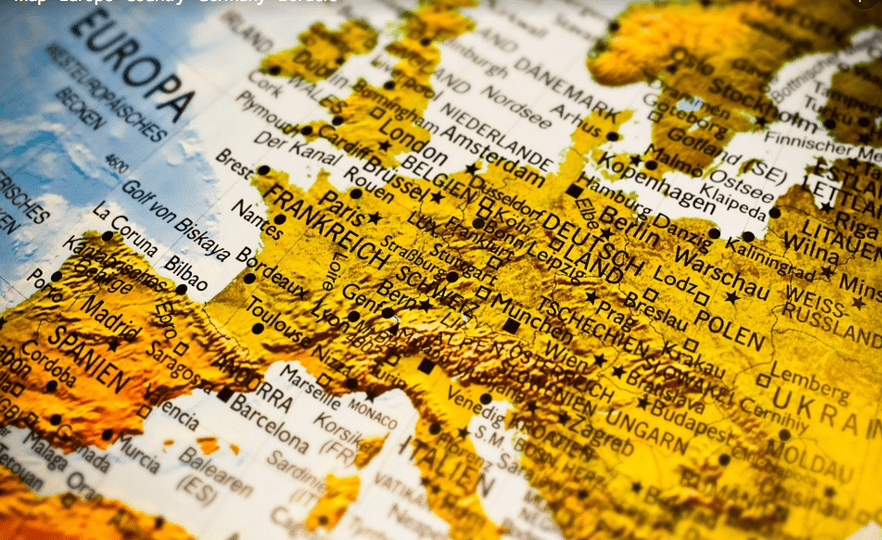 FRANCUSKO-NJEMAČKI POZIV Hitno otvoriti granice unutar Europe