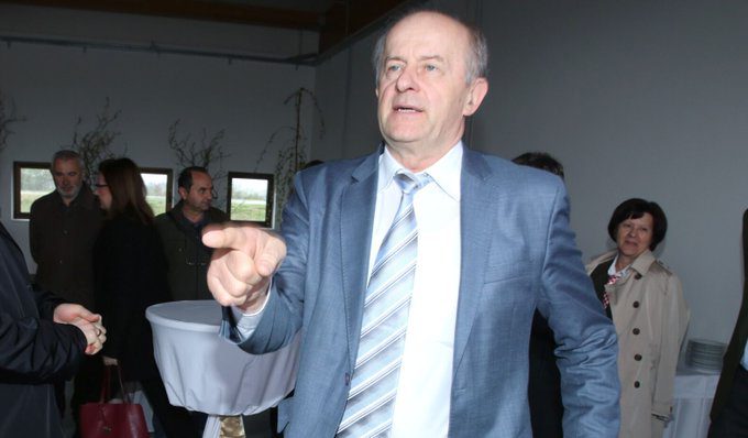 Uprava Hrvatskih šuma: Privođenje Jakupčića ne utječe na naše poslovanje