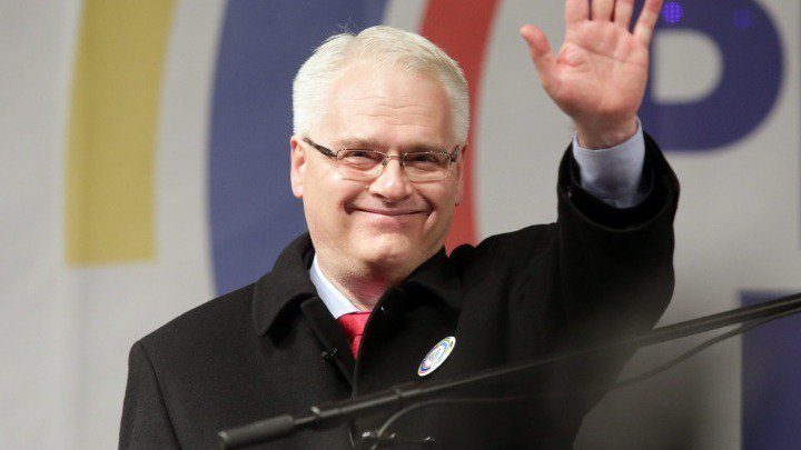 Ivo Josipović: Ustaška zmija još je tu, prijeti, sikće i jača
