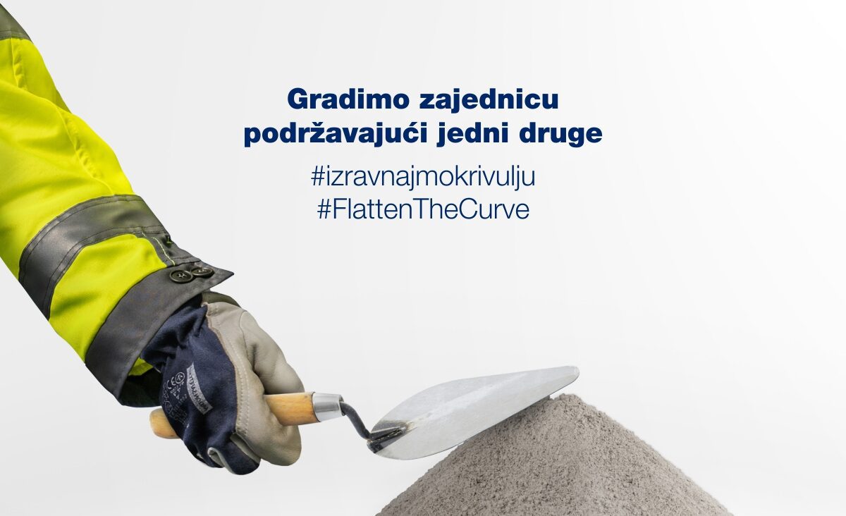 [KZP] Dobrotvorna akcija CEMEX-a: Splitskoj bolnici 157 tisuća kuna