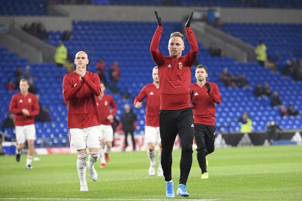 Mađarima od ponedjeljka dopušteno održavanje svih sportskih natjecanja