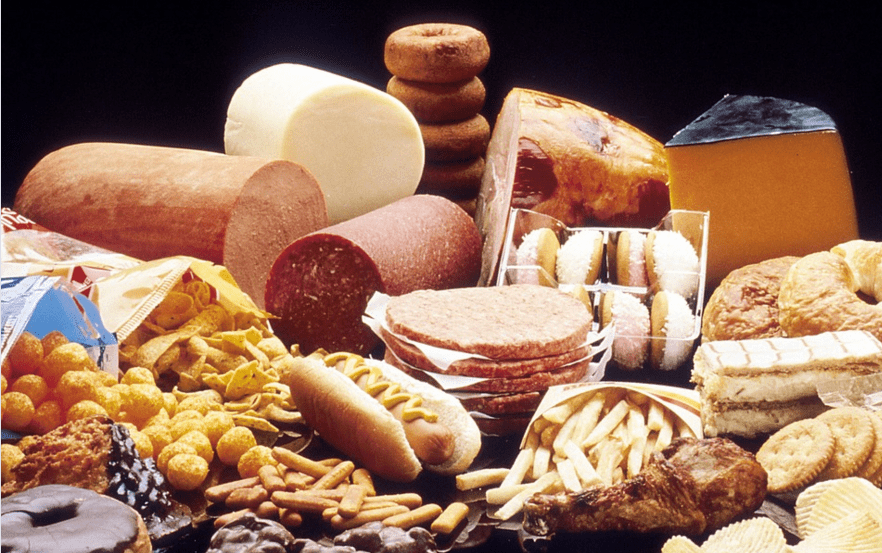 OSTANITE DOMA, ALI NE JEDITE PREVIŠE Francuzi deblji za 2,5 kilograma