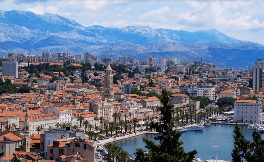 DHMZ: Nakon pretežno oblačnog jutra, ostatak dana većinom sunčano