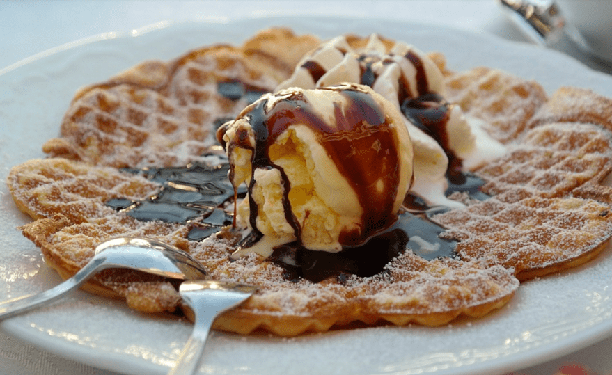 IZLAZAK IZ KARANTENE PROSLAVLJEN SLADOLEDOM Rimljani za vikend pojeli 240 tona